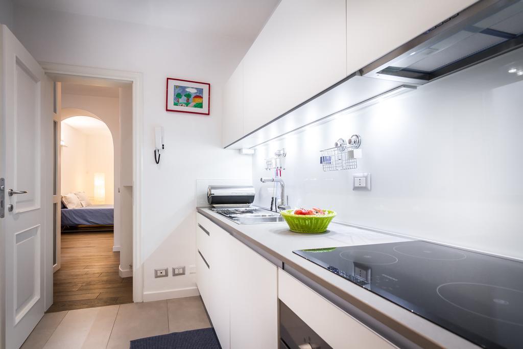 Como Design Apartment - Bymyhomeincomo Exterior foto